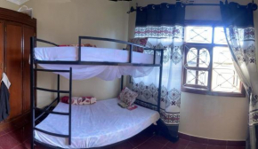 Asante Hostel